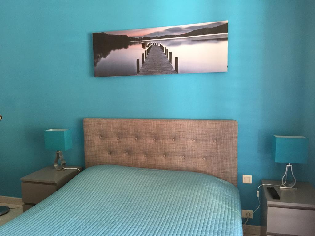 La Villa Des Anges La Seyne-sur-Mer Quarto foto